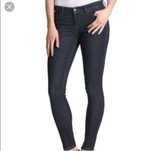 Kind Of Sexy Skinny Jeans Size 27