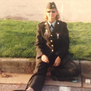 Meet your Posher, Jodi