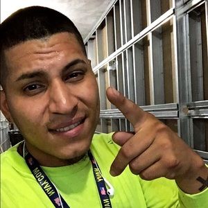 Meet your Posher, Ramon