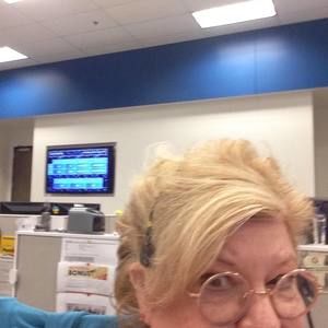 Meet your Posher, Suzy