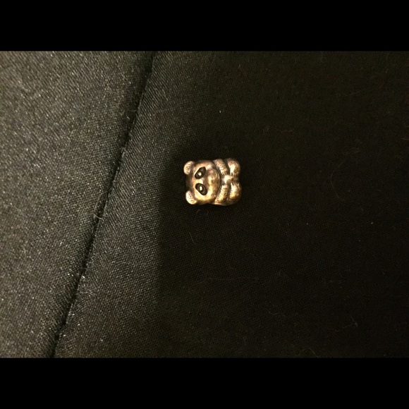 Pandora Panda Charm