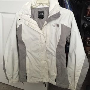 XS North Face jacket, gently used!