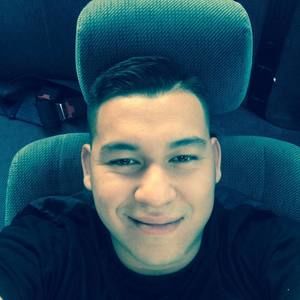 Meet your Posher, Diego miguel