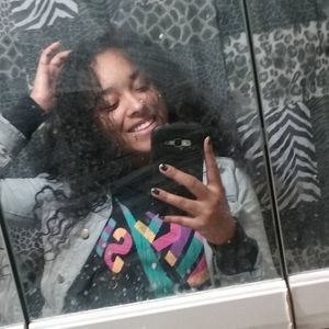 Meet your Posher, Isabell