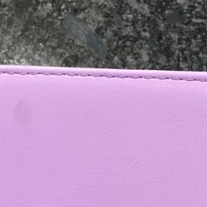 Meet your Posher, Cristina