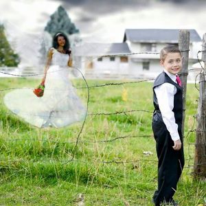 Meet your Posher, Melody