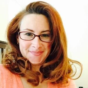 Meet your Posher, Kris