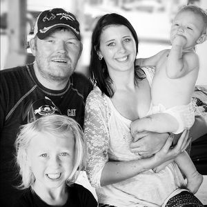 Meet your Posher, Misty