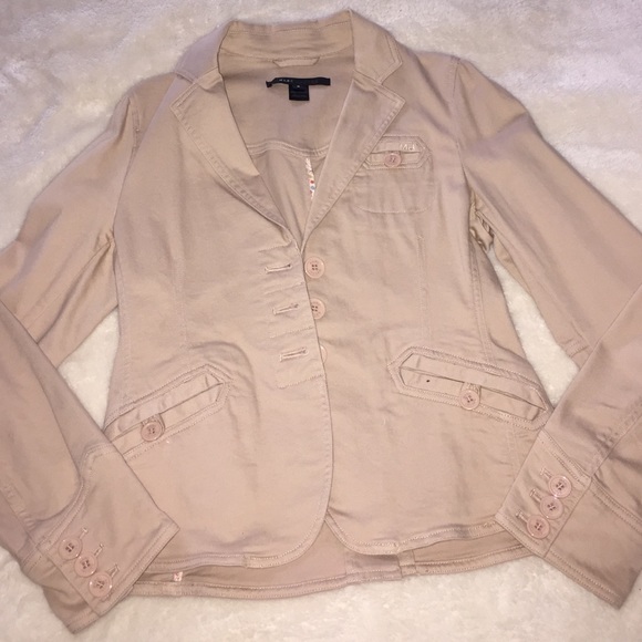 Marc Jacobs jacket