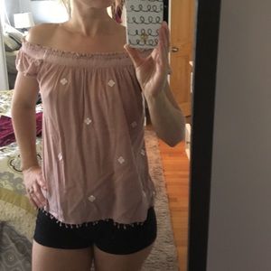 Like new American Eagle Shirt