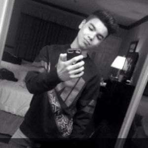 Meet your Posher, Sammy