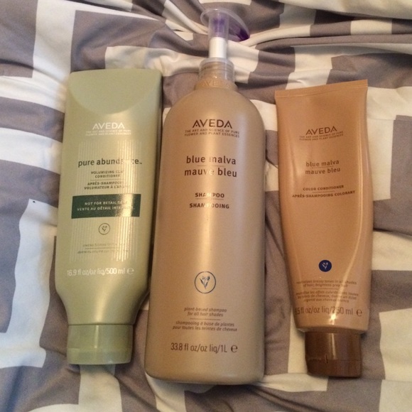 AVEDA BUNDLE‼️