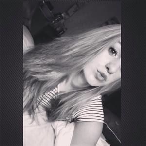 Meet your Posher, Bailey