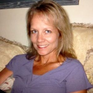 Meet your Posher, Sue