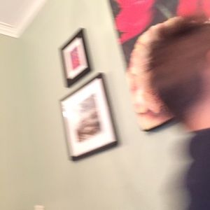 Meet your Posher, Johanna