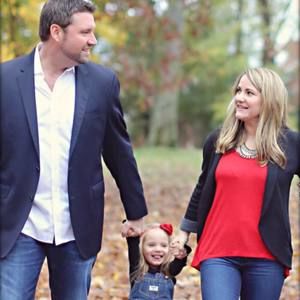 Meet your Posher, Mariah