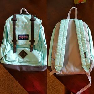 Jansport Backpack