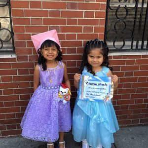 Meet your Posher, Carmen