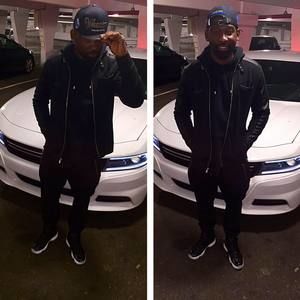 Meet your Posher, Stern