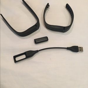 Fitbit flex