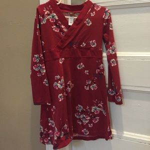 Tea collection dress