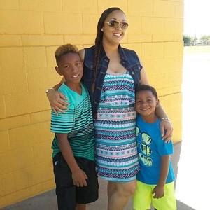 Meet your Posher, Cocoa s