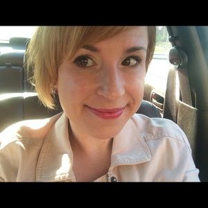 Meet your Posher, Heather