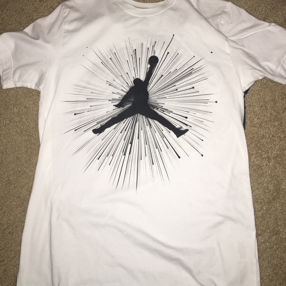 Jordan t-shirt