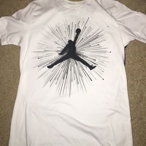 Jordan t-shirt