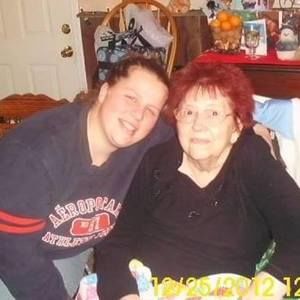 Meet your Posher, Dawn