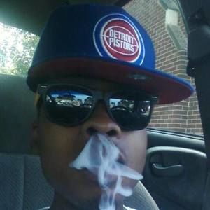 Meet your Posher, Nate