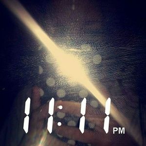 Meet your Posher, Amber