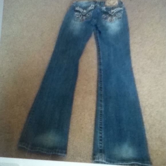 Miss Me jeans - Picture 2 of 4