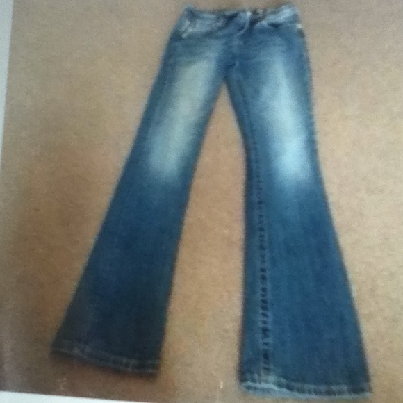 Miss Me jeans - Picture 3 of 4
