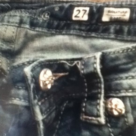 Miss Me jeans - Picture 4 of 4