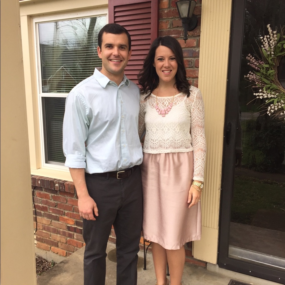 Meet your Posher, Annie