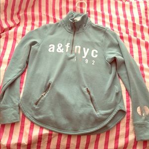 Abercrombie kids sweatshirt