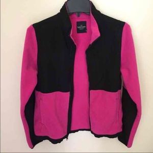 Girls XL~ Zip Up Jacket