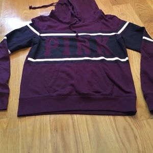 Victoria Secret Pullover Sweatshirt