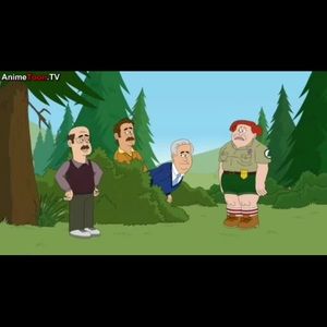 Meet your Posher, Luis