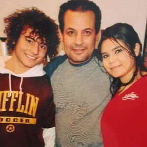 Meet your Posher, Hassan