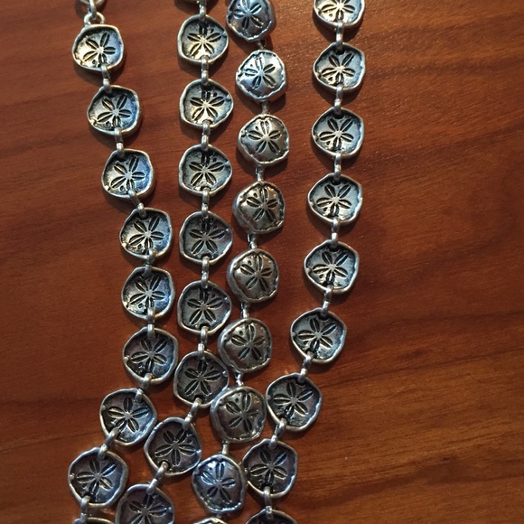 Lucky brand necklace