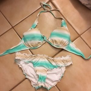 VS Ombré Bikini