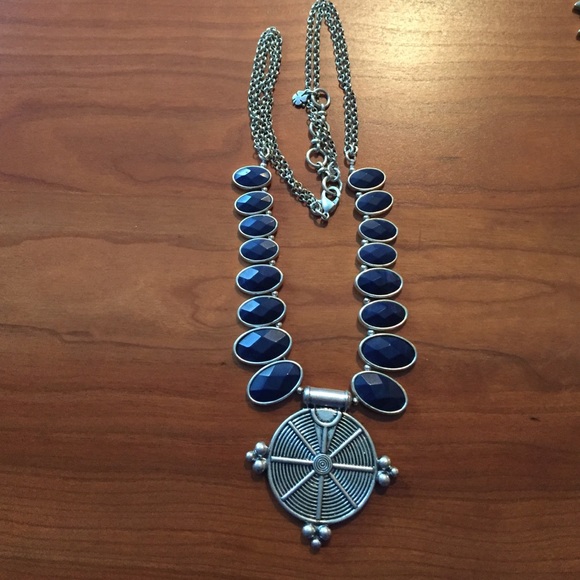 Lucky brand necklace