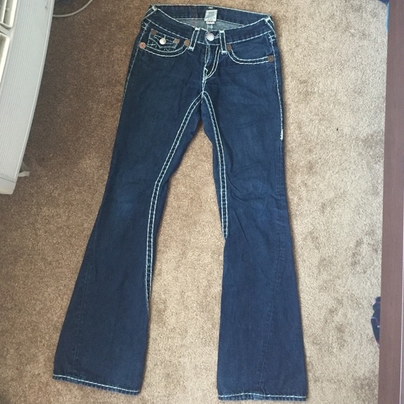 Men's Joey super T