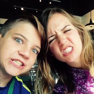 Meet your Posher, Sabrina