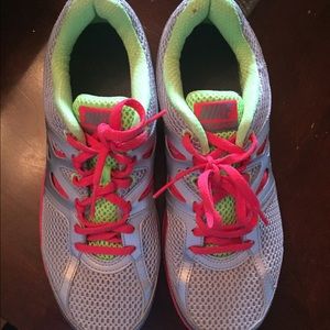 Womens Nike sneakers