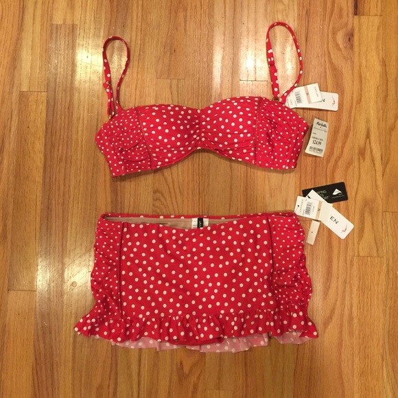 NWT. Swim suit