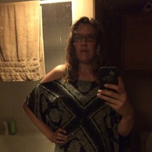 Meet your Posher, Tammy