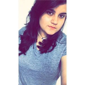 Meet your Posher, Norma